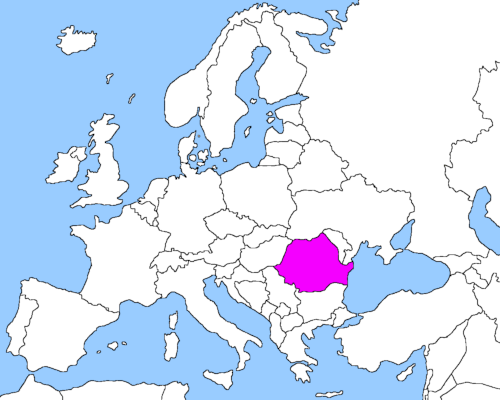 Romania